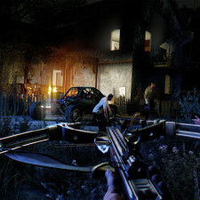 Dying Light: The Following – Enhanced Edition