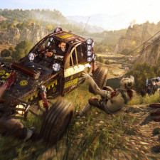 Dying Light: The Following – Enhanced Edition