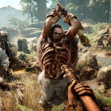 Far Cry Primal