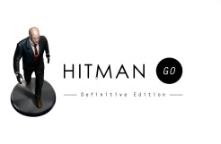 Hitman GO: Definitive Edition Review