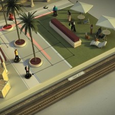 Hitman GO: Definitive Edition