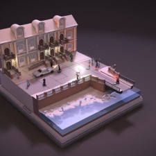 Hitman GO: Definitive Edition