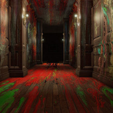 Layers of Fear