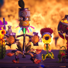 Plants vs. Zombies: Garden Warfare 2