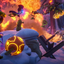 Plants vs. Zombies: Garden Warfare 2