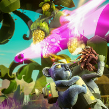 Plants vs. Zombies: Garden Warfare 2