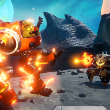 Plants vs. Zombies: Garden Warfare 2