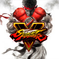 Street Fighter V Images