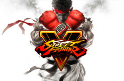 Street Fighter V Review