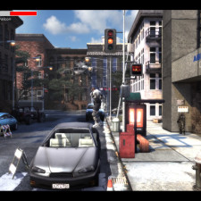 Shadow Complex Remastered