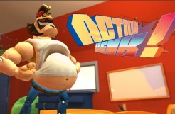 Action Henk Review