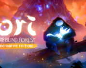 Ori and the Blind Forest: Definitive Edition Review