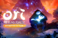 Ori and the Blind Forest: Definitive Edition Review