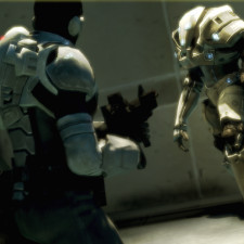 Shadow Complex Remastered