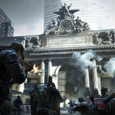 The Division