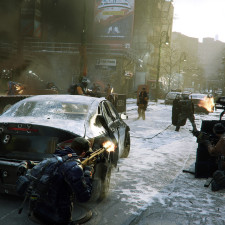 The Division