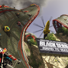TrackMania Turbo