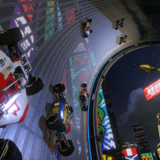 TrackMania Turbo