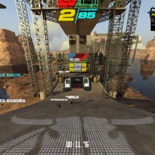TrackMania Turbo
