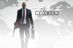Hitman Review