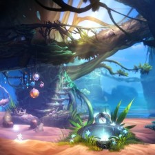 Ori and the Blind Forest: Definitive Edition