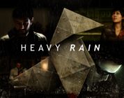 Heavy Rain: Remastered Edition Review