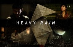 Heavy Rain: Remastered Edition