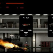 Rocketbirds 2: Evolution