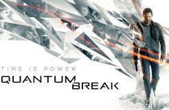 Quantum Break Review