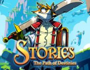Stories: The Path of Destinies Review