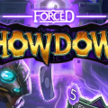 Forced Showdown Images