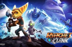 Ratchet & Clank Review