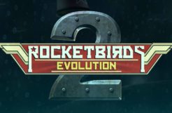 Rocketbirds 2: Evolution Review