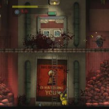 Rocketbirds 2: Evolution