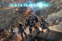 Alienation Review