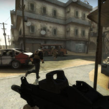 Insurgency