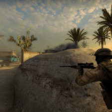 Insurgency