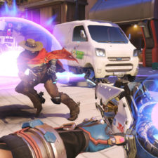 Overwatch