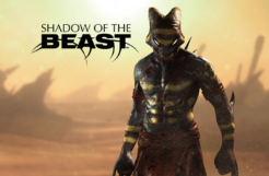 Shadow of the Beast Review