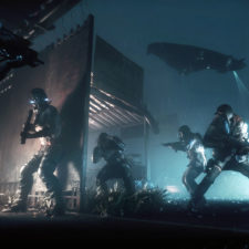 Homefront: The Revolution