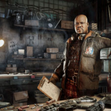 Homefront: The Revolution