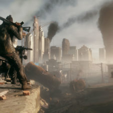 Homefront: The Revolution