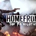 Homefront: The Revolution Images