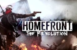 Homefront: The Revolution Review