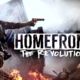 Homefront: The Revolution Review
