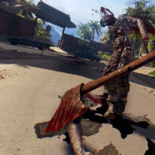 Dead Island Definitive Collection