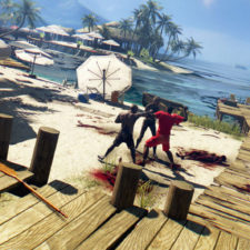 Dead Island Definitive Collection