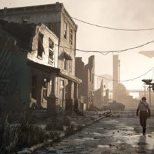 Homefront: The Revolution