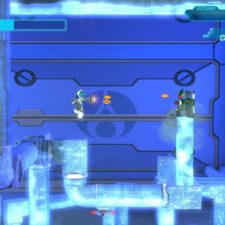 Mighty No. 9