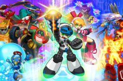 Mighty No. 9 Review